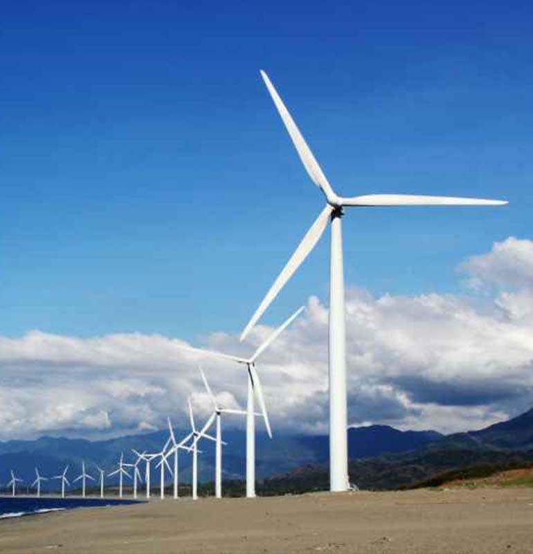 Mannar Wind Power Project, Tambapanni 103MW Project